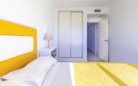 Apartamento Playa Marinsa